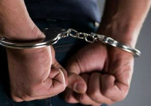 یک مدیر مالی به جرم فساد اقتصادی در خوزستان دستگیر شد
