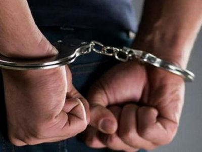 یک مدیر مالی به جرم فساد اقتصادی در خوزستان دستگیر شد