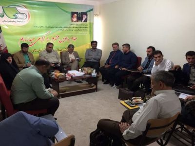رئیس و مدیر جدید خانه مطبوعات خوزستان انتخاب شدند/شفافیت؛ انتظار اصحاب رسانه از کادر جدید خانه مطبوعات