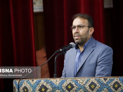 پردیس علم و فناوری خوزستان در حوزه کشاورزی راه‌اندازی می‌شود
