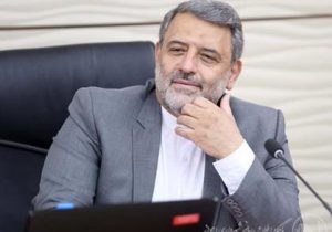 ￼   شهردار اهواز گفت: رسالت روابط عمومی ایجاد اعتماد میان سازمان و ذی نفعان است