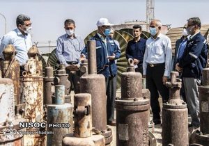 ضرورت تدوین طرح جامع تاریخچه ی اکتشاف، استخراج و تولید طلای سیاه در خوزستان