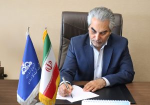 در نشست مدیرعامل نفت و گاز اروندان با سرپرست و روسای ارشد بانک ملت استان خوزستان