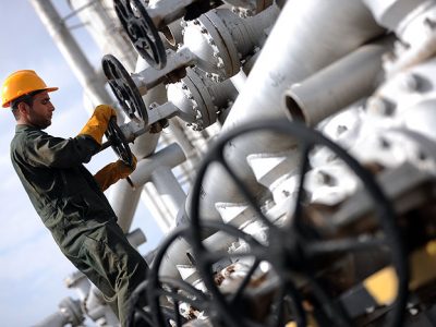 طرح طبقه بندی بیش از ۲۳۰۰ نفر از کارکنان در نفت و گاز گچساران اجرا شد