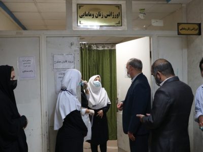 افزایش صدرصدی آمار کرونا در خوزستان/بازگشت دوباره پروتکلهای کرونایی