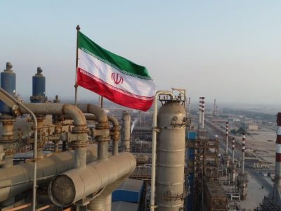 گام نخست سرمایه‌گذاری ۱۶۰ میلیارد دلاری با اجرای تفاهم‌نامه نفتی ایران و روسیه
