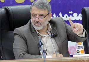 جلسه استقبال از مهر ۱۴۰۱ شهرداری اهواز تشکیل شد