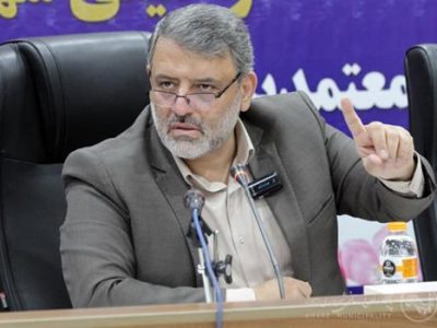جلسه استقبال از مهر ۱۴۰۱ شهرداری اهواز تشکیل شد