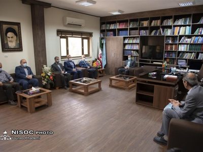 افزایش تعامل دادگستری استان خوزستان و مناطق نفتخیز جنوب