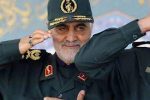 سردار سلیمانی روح معنویت را در جبهه مقاومت زنده کرد/هدف اصلی داعش ناامن کردن ایران بود