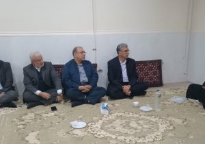 نماینده ولی فقیه در خوزستان: جهاد تبیین در اولویت نخست فعالیتهای سیاسی و فرهنگی قرار گیرد