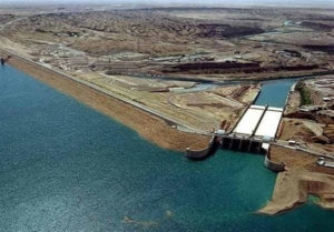 کاهش هفت درصدی ورودی آب به سدهای خوزستان