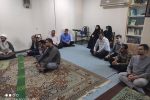 سخنرانی سید حسن نصرالله رژیم صهیونسیتی را در حالت تعلیق قرار داد