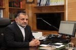 حکم مدیر عامل سازمان آب و برق خوزستان برای دو سال دیگر تمدید شد